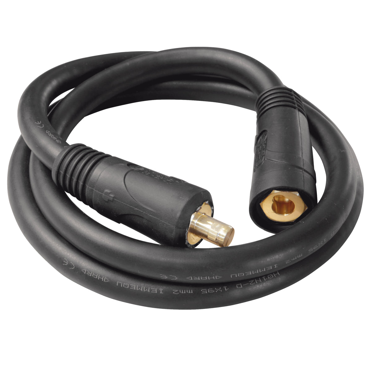 GYS Kabel NOMADFEED 15m - Ø 95mm² 036666
