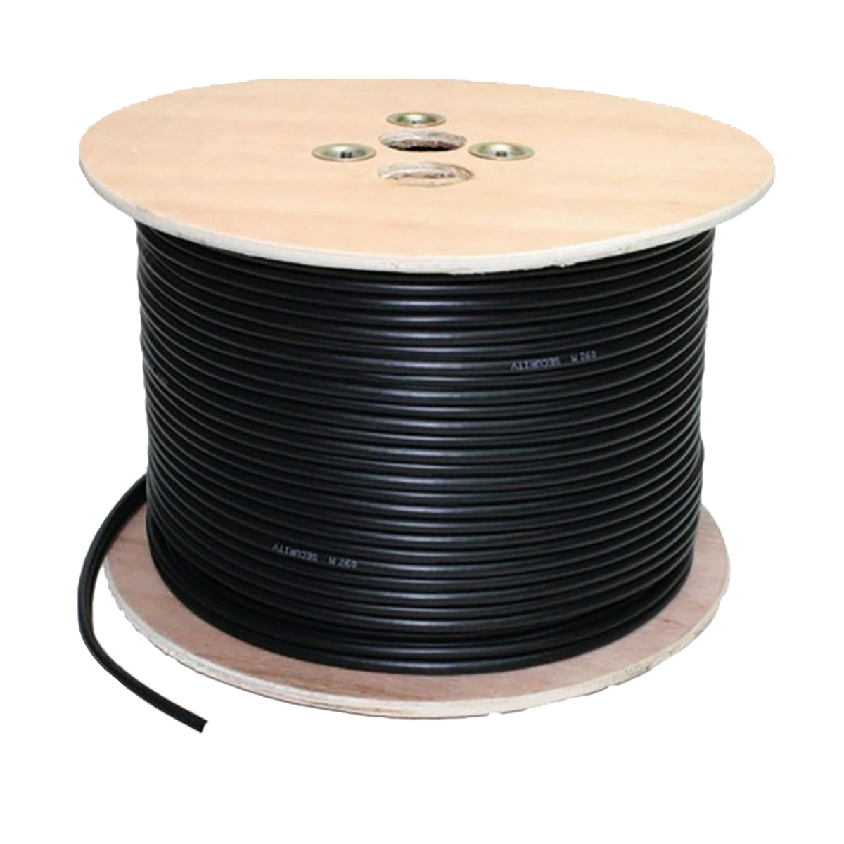 GYS Schweißkabel aus Kupfer - 95 mm² - 300 m Trommel 036697