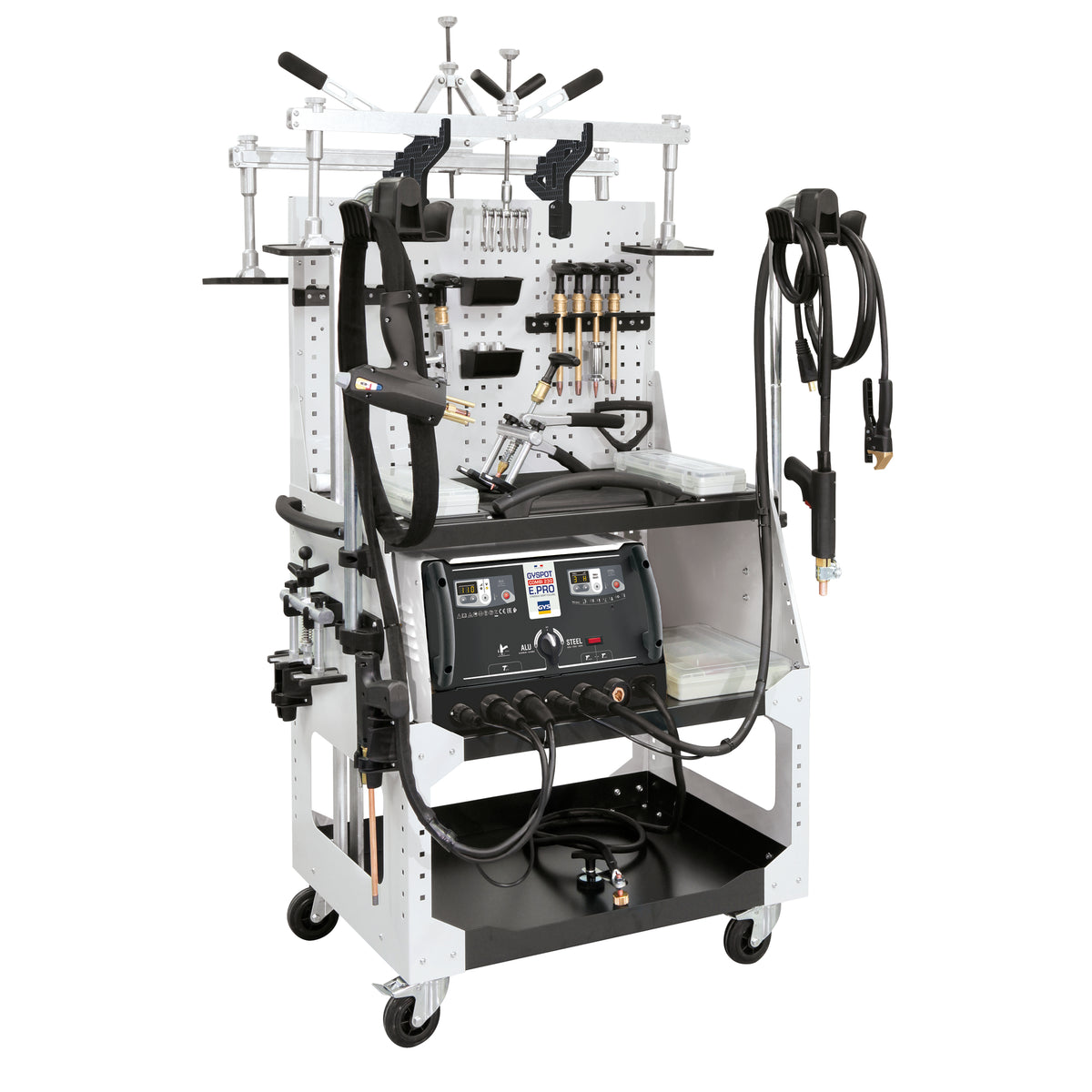 GYS DENTSTATION PREMIUM COMBI 230 E PRO 036772