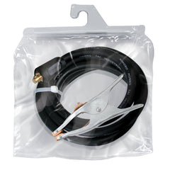 GYS Masseklemme mit Kabel 600A - 70mm² - 4m - Anschluss 35/50mm² - Verrieg 036994