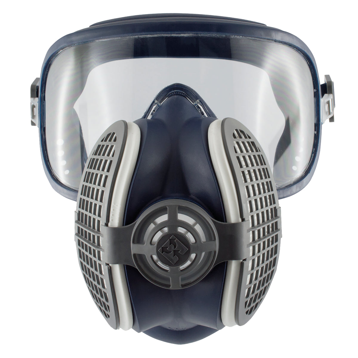 GYS Atem- und Augenschutzsystem LUXE FFP3 - Größe M/L 037021