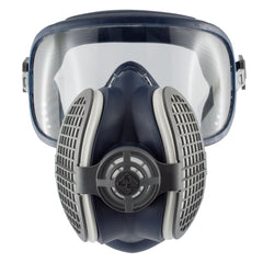 GYS Atem- und Augenschutzsystem LUXE FFP3 - Größe M/L 037021