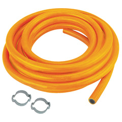 GYS Schlauch Propan Ø10 mm – 4 m + Schlauchschellen 037090