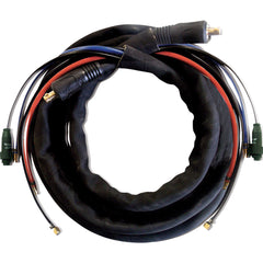GYS ZWP MIG INVERTER - wassergekühlt - 1,80 m - Ø 70mm² 037243