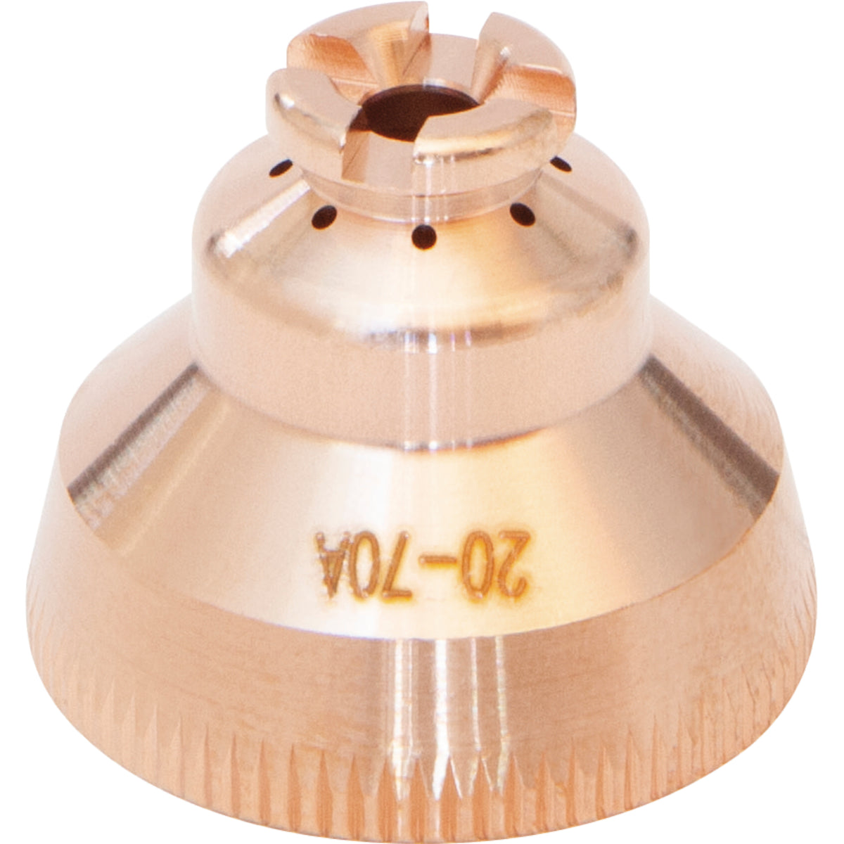 GYS 1 Schneid-Kontaktschutzkappe 20/70 A - für Plasmabrenner MT-70 037625