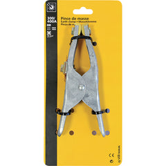 GYS Masseklemme CROCO T300.70 - 300 A - 70 mm² - Blister 037939
