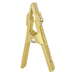 GYS Masseklemme CROCO B250.25 (250A - 25mm² - Messing) 038035