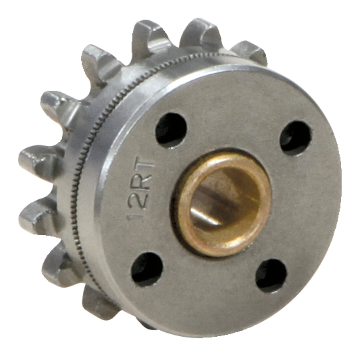 GYS 2 Vorschubrollen - Typ E - Ø 1,2 - Alu 038585