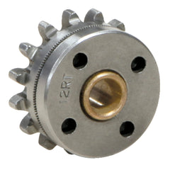 GYS 2 Vorschubrollen - Typ E - Ø 1,2 - Alu 038585