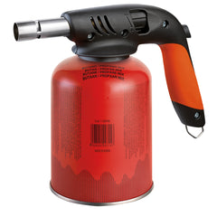 GYS Lötlampe für Wintersaison – mit PIEZO-Zündung – inkl. Gaskartusche 038820