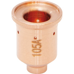 GYS 5 Fugenhobeldüsen 105A - für Plasmabrenner MT-125 039278