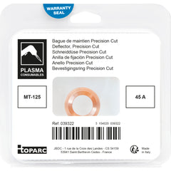 GYS 1 Fugenhobelschutzring Precisioncut 45A - für Plasmabrenner MT-125 039322
