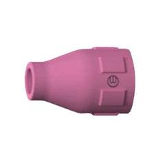 GYS Keramische Gasdüse - Ø 10,0mm - Länge 26mm - für ABITIG-Brenner 260W 039391