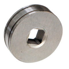 GYS Drahtführungsrolle - Typ D - Ø 0,8 / 1 mm - Alu 039469