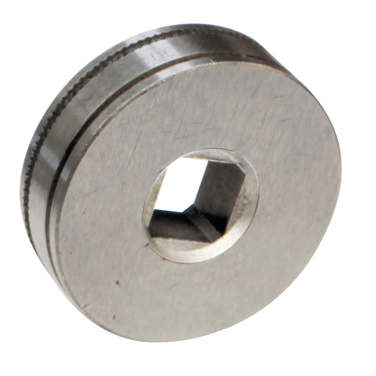 GYS Drahtführungsrolle Typ D - Ø 0,8/0,9mm - Stahl/Fülldraht 039476