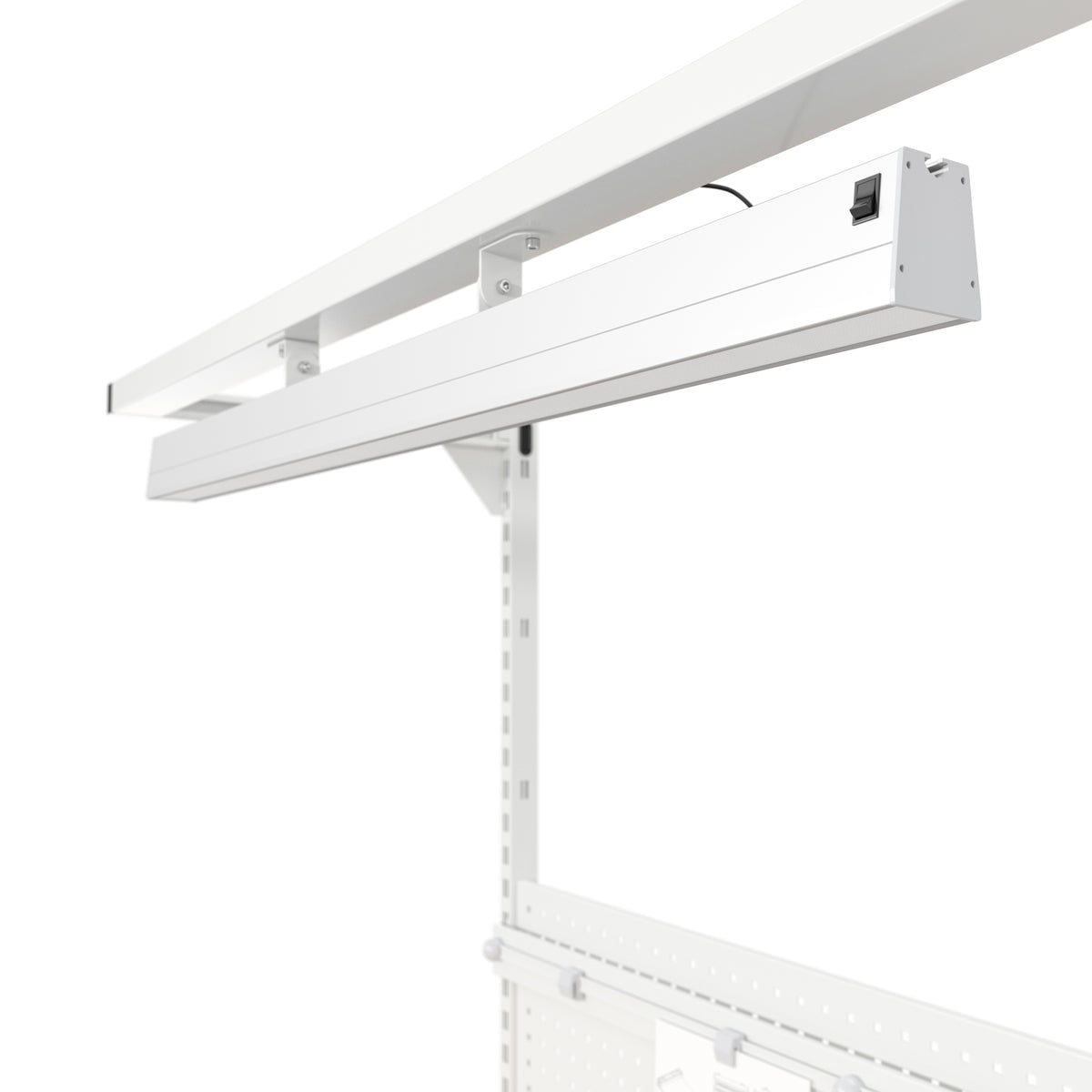 Dringenberg LED Arbeitsplatzleuchte, 039558
