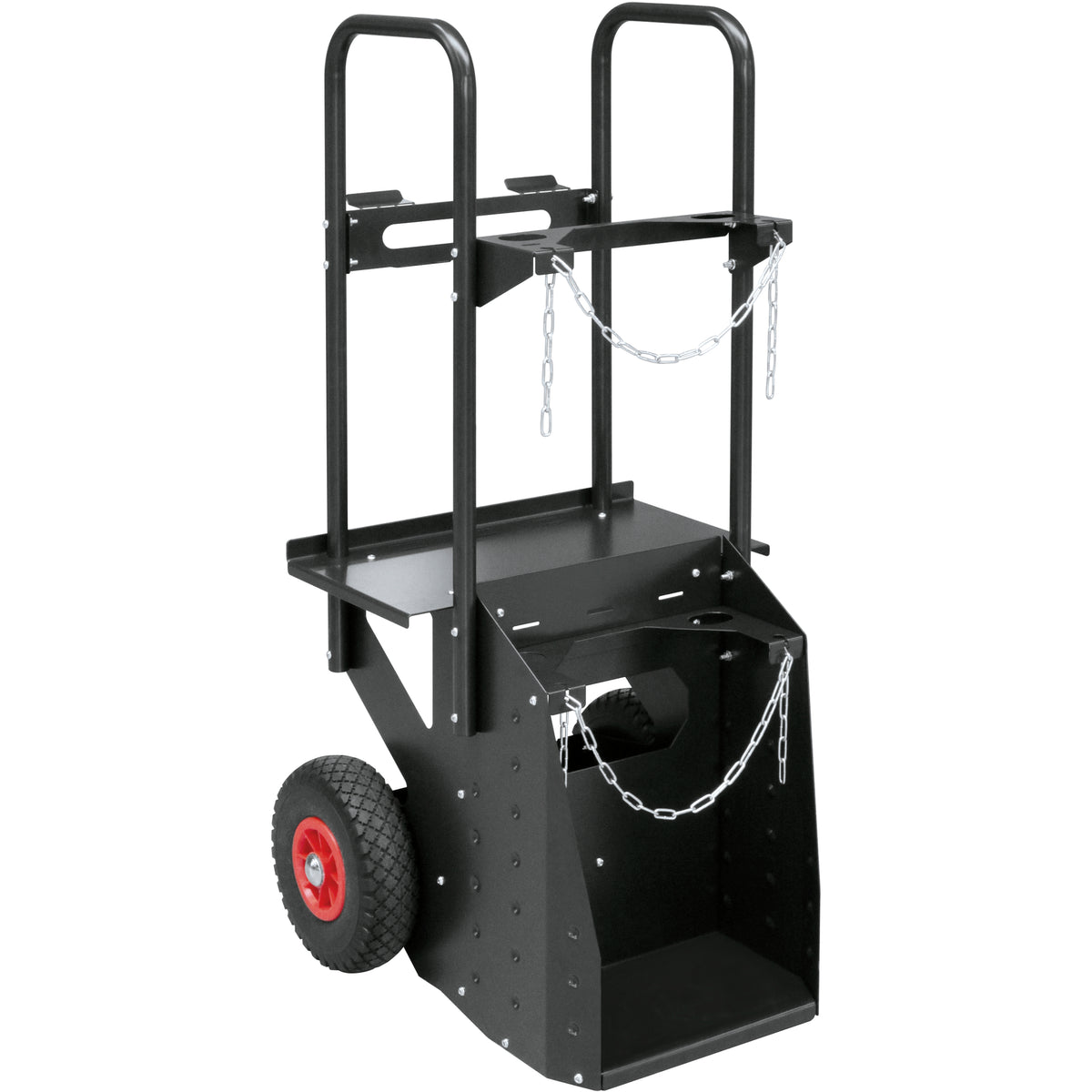 GYS Fahrwagen 2 Räder 10 m³ 039704