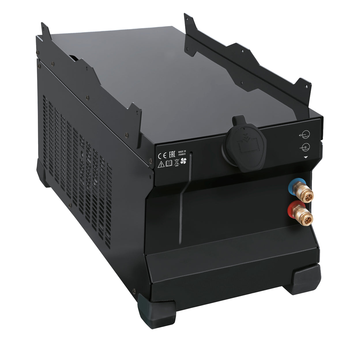 GYS Kühlaggregat 1 KW für TIG 220 AC/DC HF FV & TIG 220 DC 039773