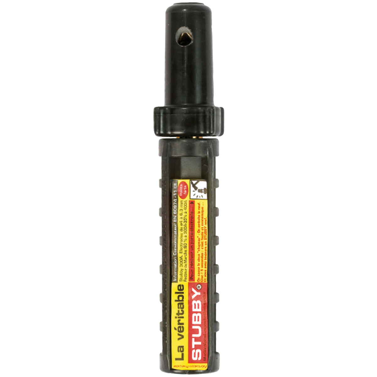 GYS Elektrodenhalter Pro -STUBBY- 300/400 A mit Schraube 039919