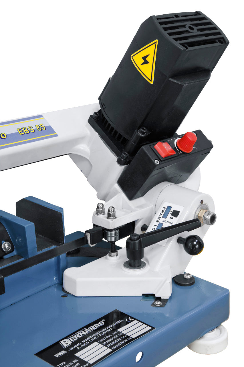 Bernardo EBS 85 B 04-1018