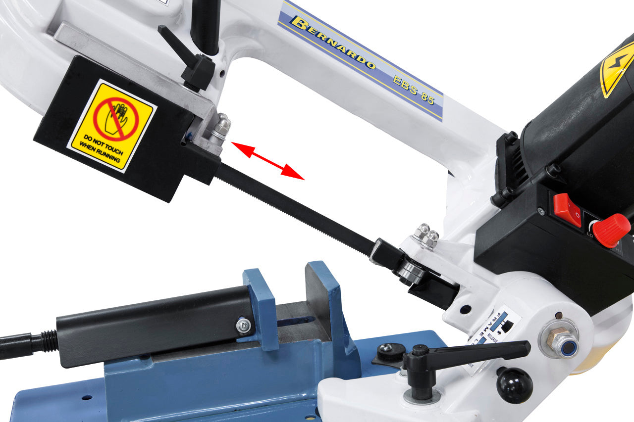 Bernardo EBS 85 B 04-1018