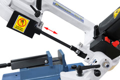 Bernardo EBS 85 B 04-1018