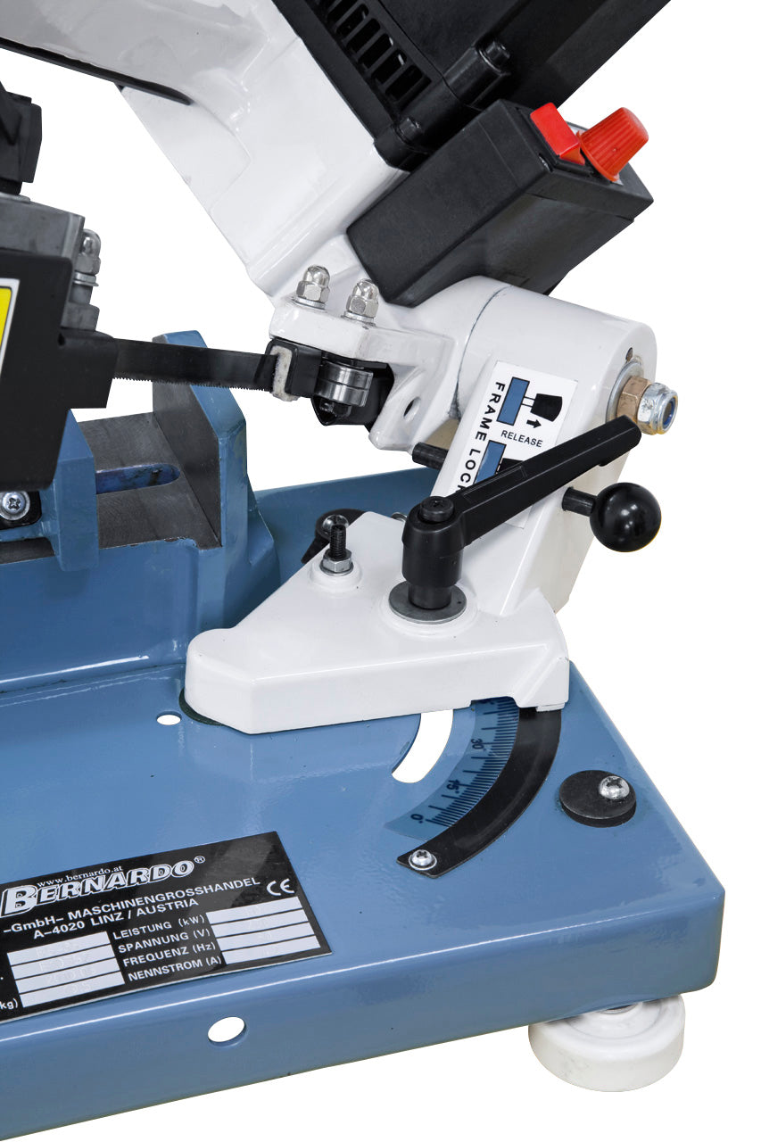 Bernardo EBS 85 B 04-1018