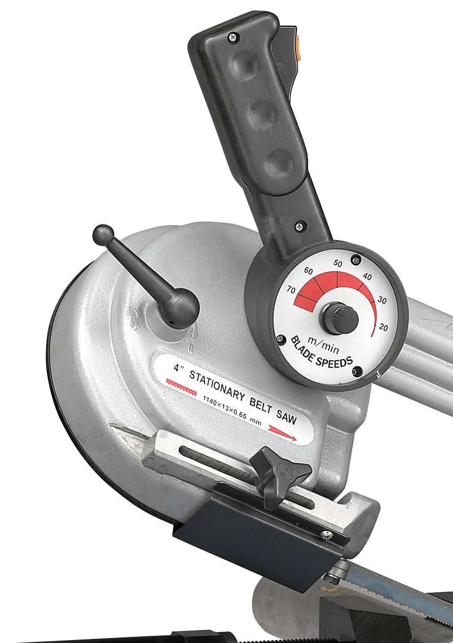 Bernardo EBS 100 B 04-1020