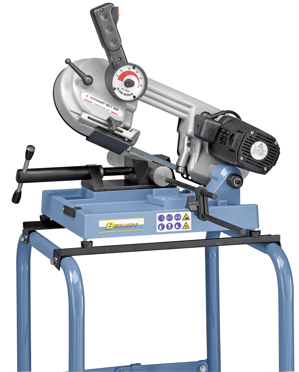 Bernardo EBS 100 B 04-1020