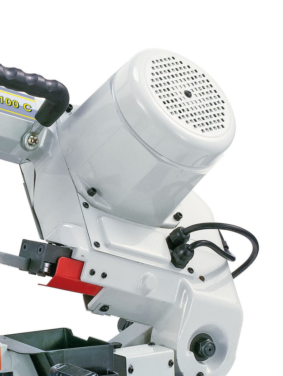 Bernardo EBS 100 C 04-1025