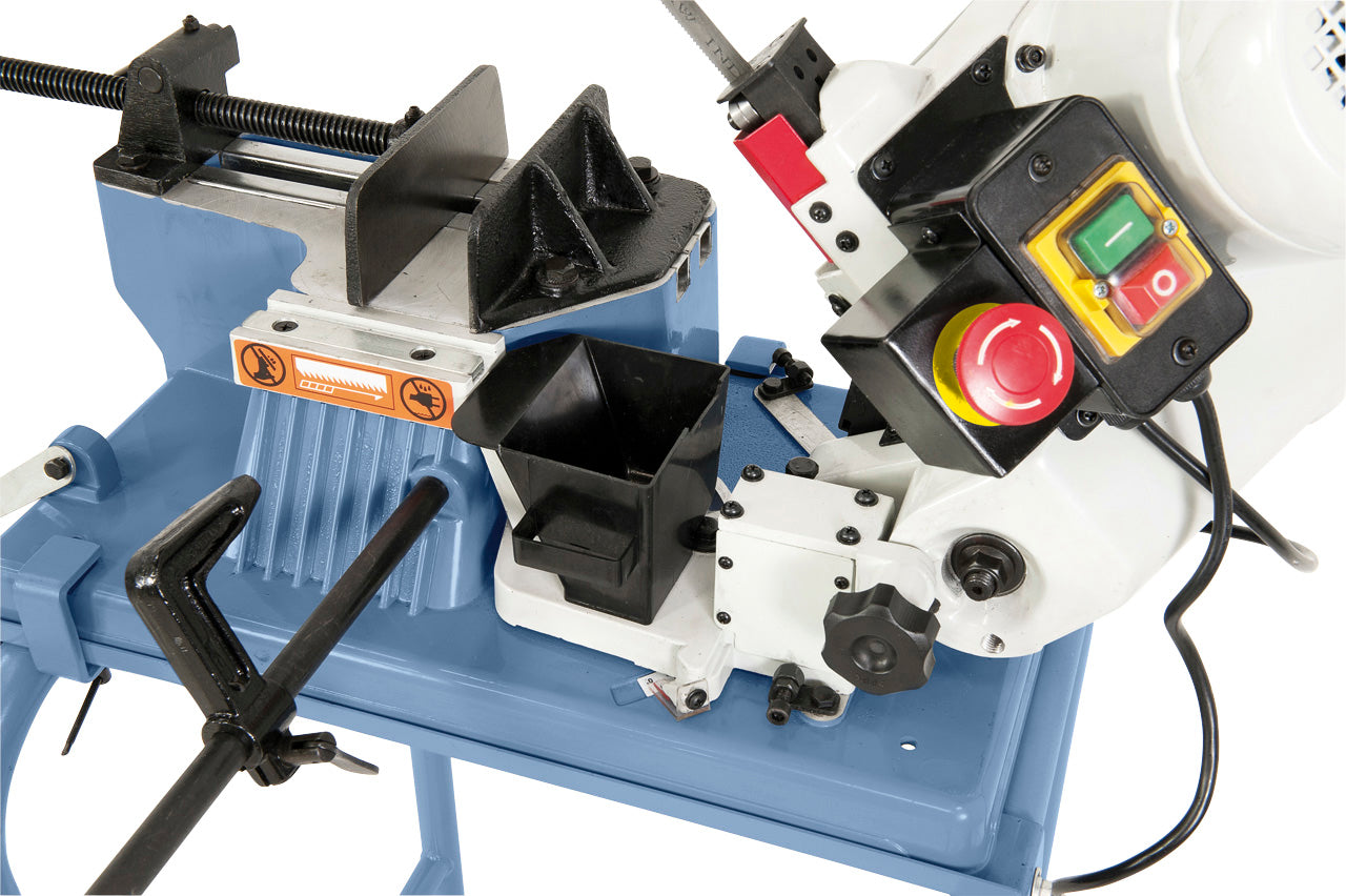 Bernardo EBS 100 S 04-1040