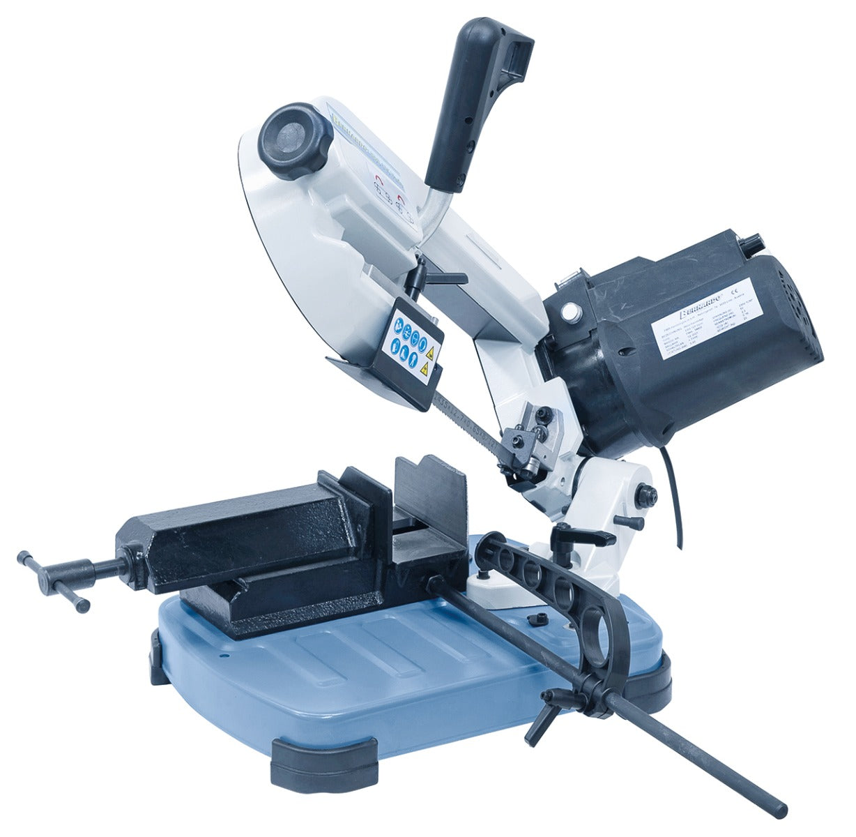 Bernardo EBS 125 Vario 04-1041