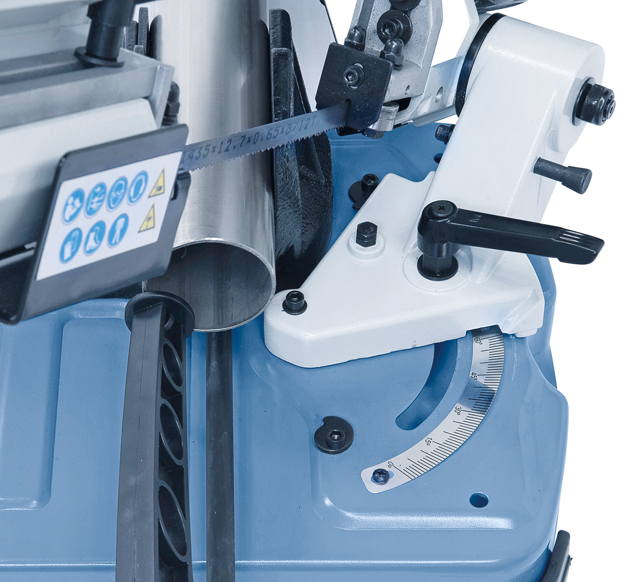 Bernardo EBS 125 Vario 04-1041
