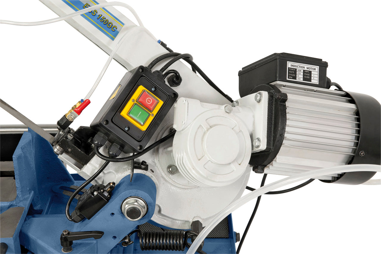 Bernardo EBS 150 GC 04-1056