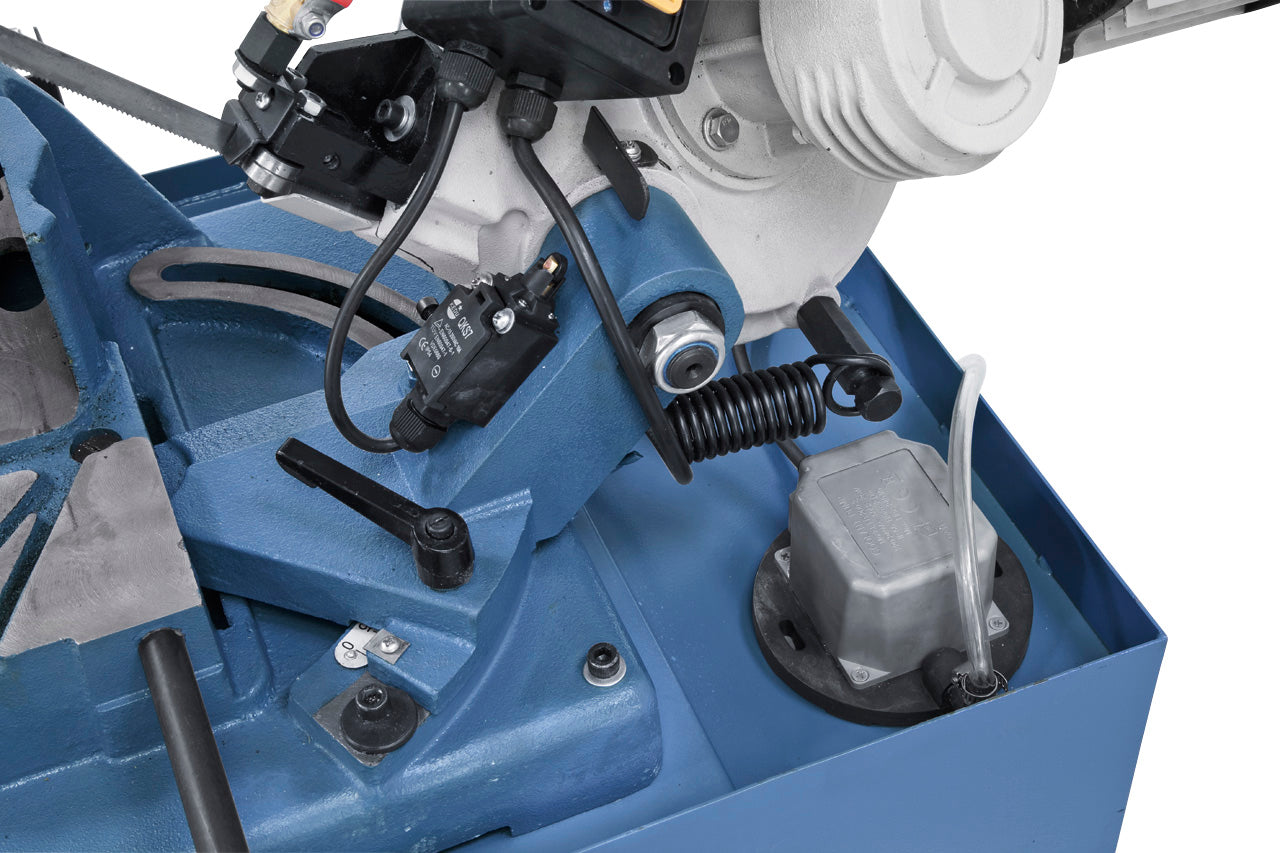 Bernardo EBS 150 GC 04-1056