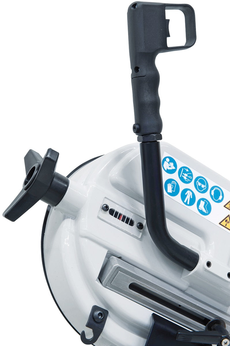 Bernardo Vario 150 T / 230 V 04-1076