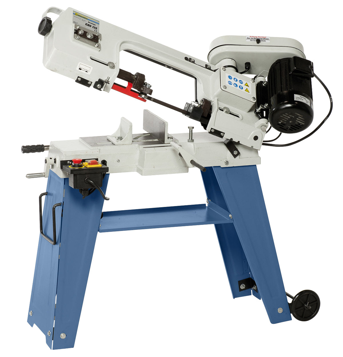 Bernardo EBS 115 - 230 V 04-1085