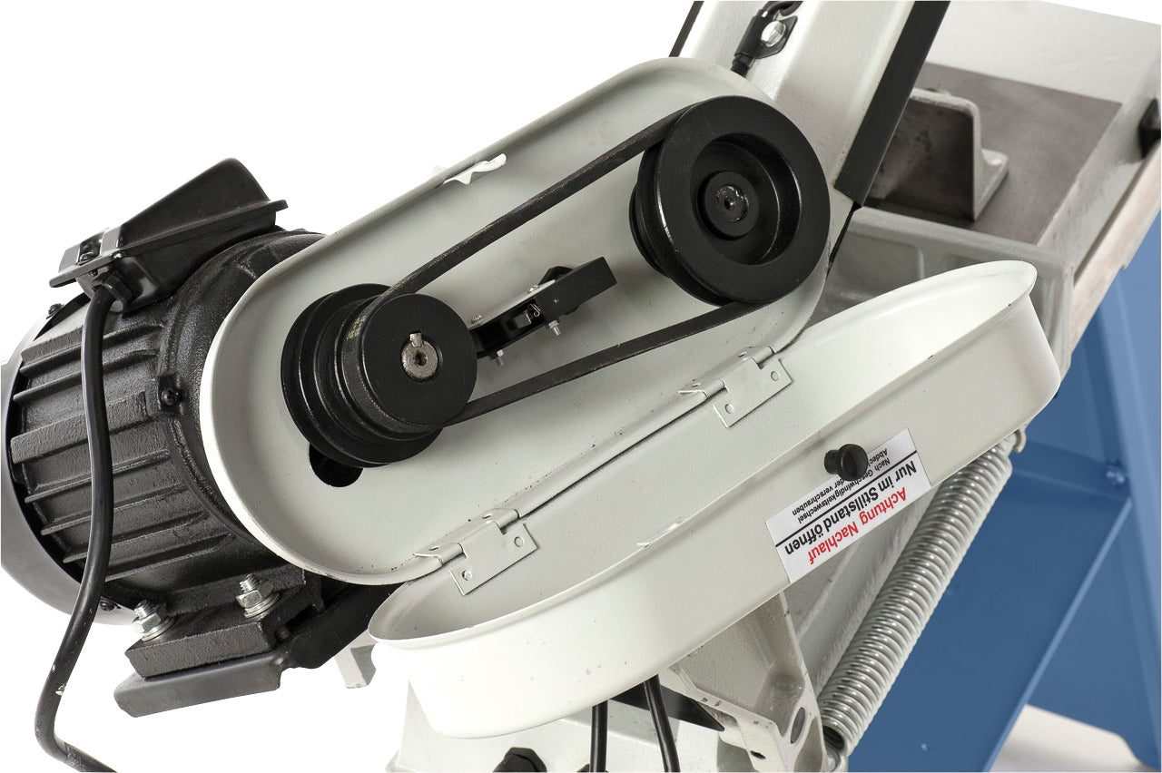 Bernardo EBS 115 - 400 V 04-1090