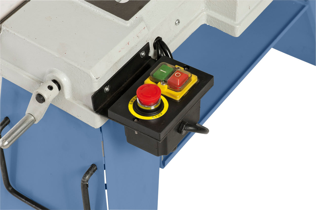 Bernardo EBS 115 - 400 V 04-1090