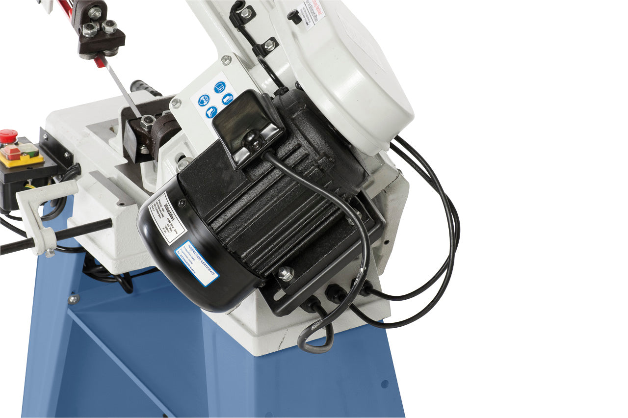 Bernardo EBS 115 - 400 V 04-1090