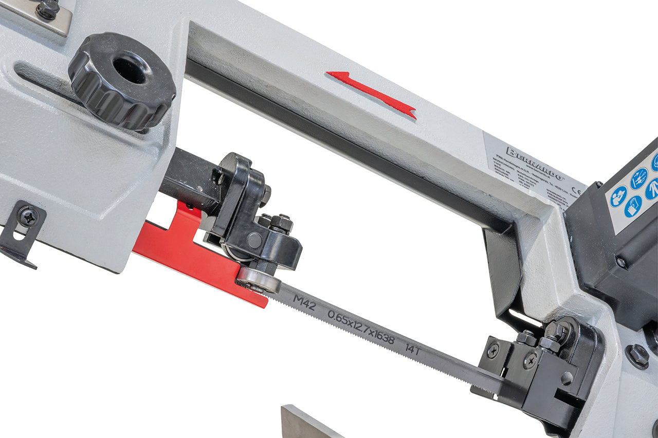 Bernardo Metallbandsäge EBS 115 Vario / 230 V 04-1088