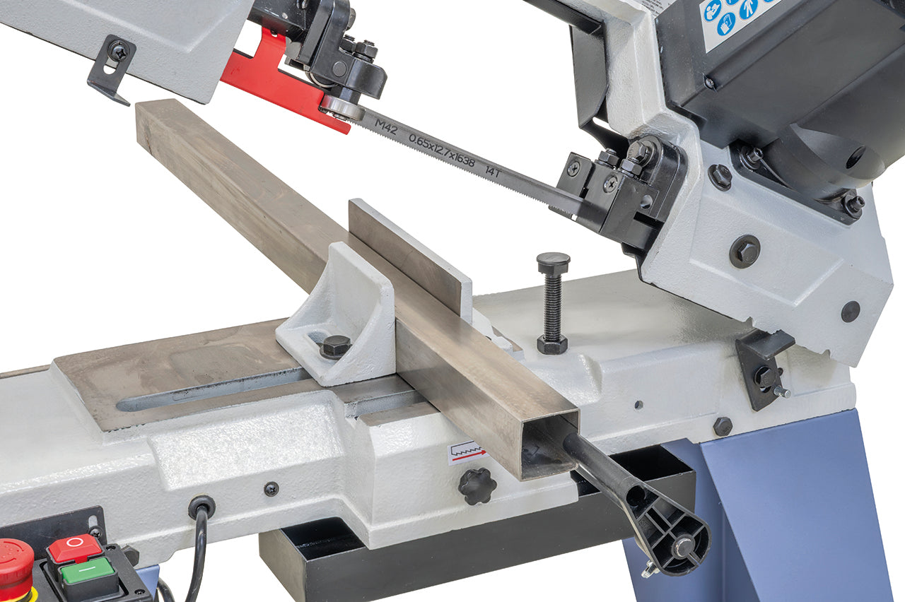 Bernardo Metallbandsäge EBS 115 Vario / 230 V 04-1088