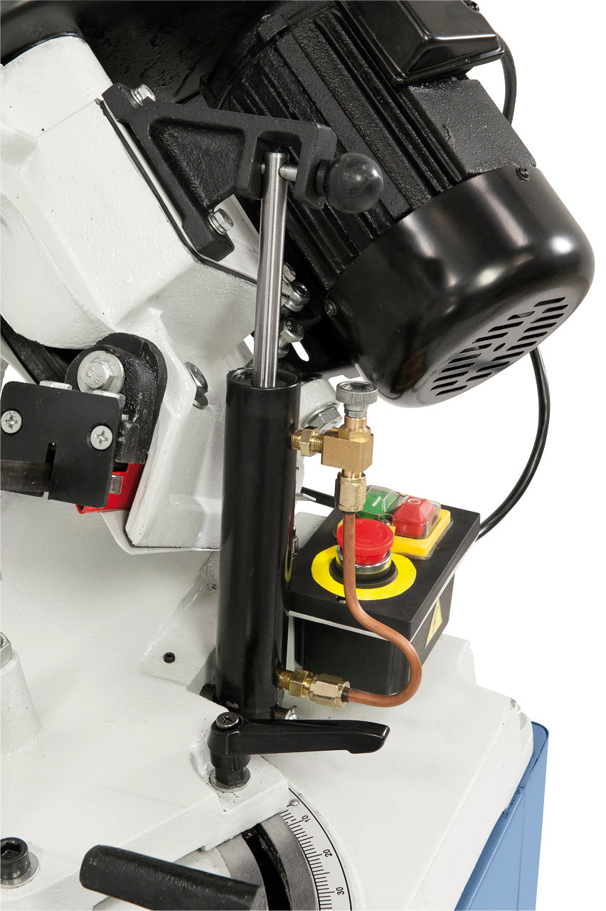 Bernardo EBS 128 C - 400 V 04-1107