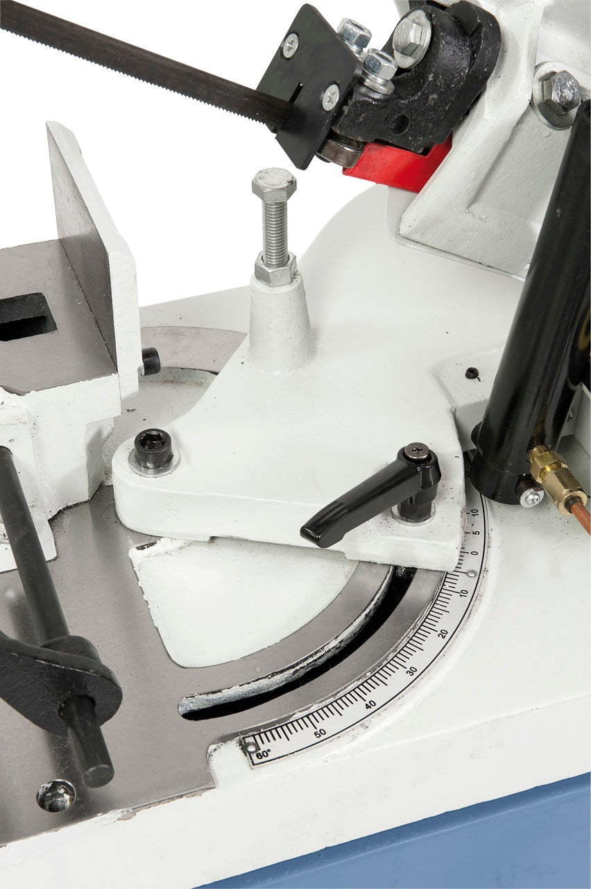 Bernardo EBS 128 C - 400 V 04-1107