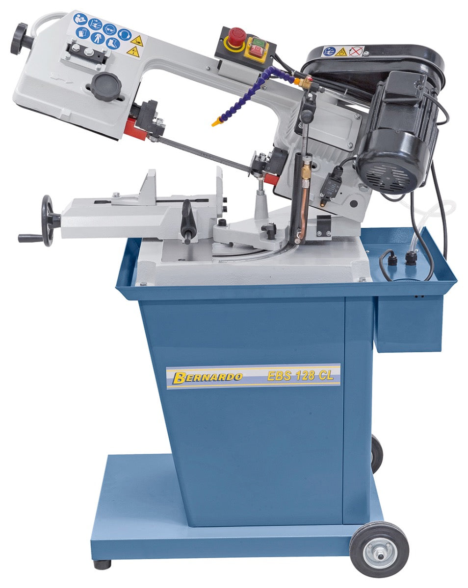 Bernardo EBS 128 CL - 400 V 04-1111