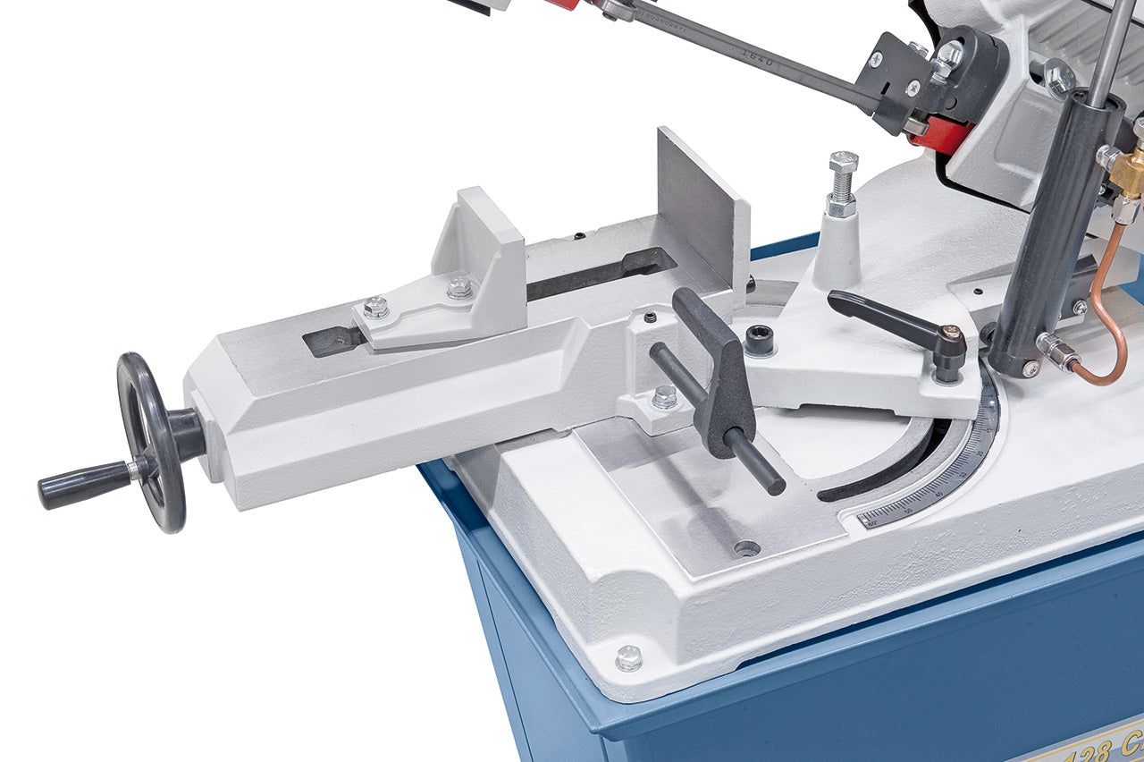 Bernardo EBS 128 CL - 400 V 04-1111