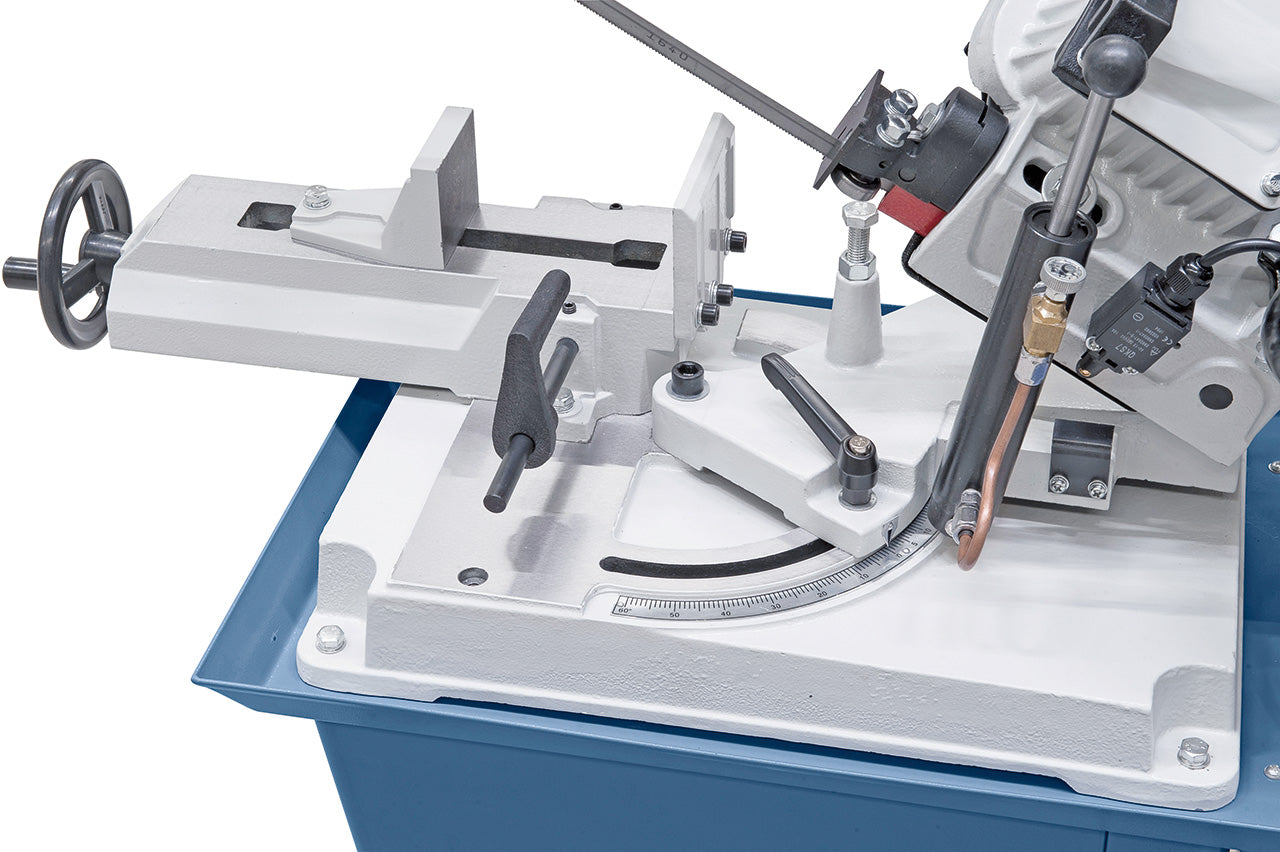Bernardo EBS 128 CL - 400 V 04-1111