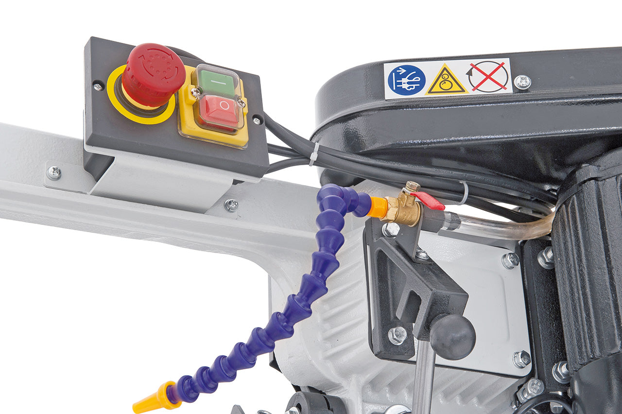 Bernardo EBS 128 CL - 400 V 04-1111