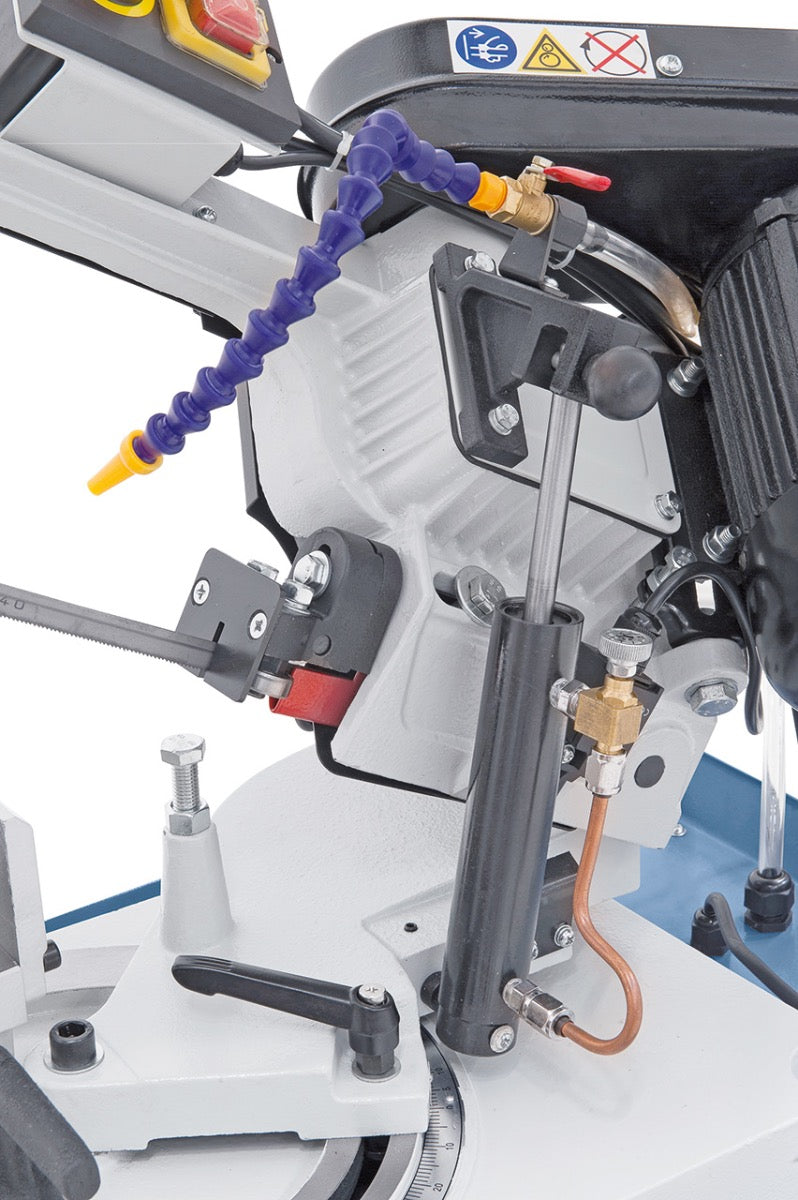 Bernardo EBS 128 CL - 400 V 04-1111