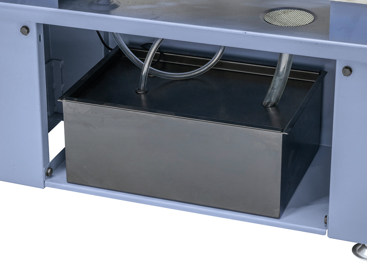 Bernardo Metallbandsäge EBS 180 B / 400 V 04-1128